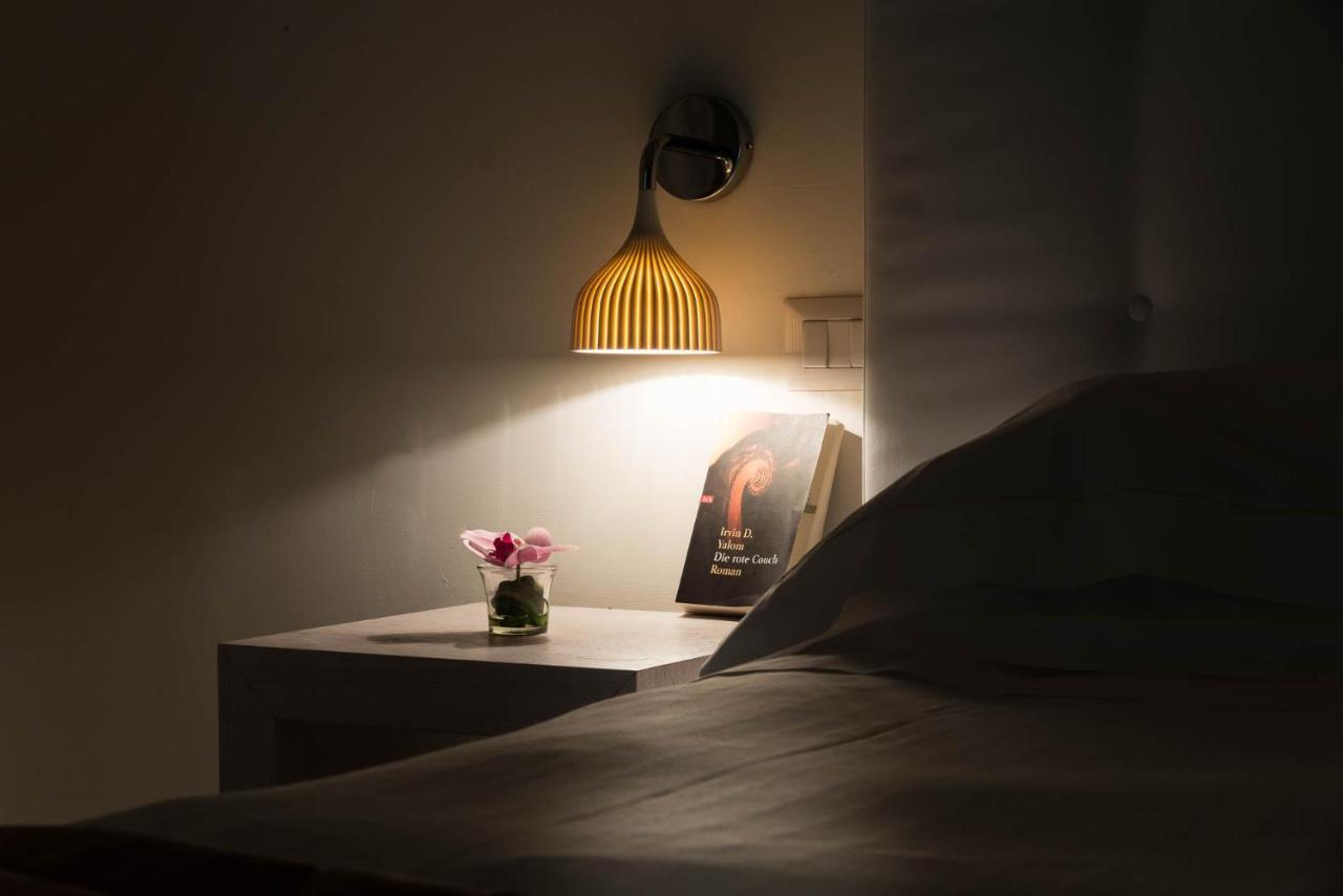 Myforte Relais De Charme & Spa Florence Exterior photo