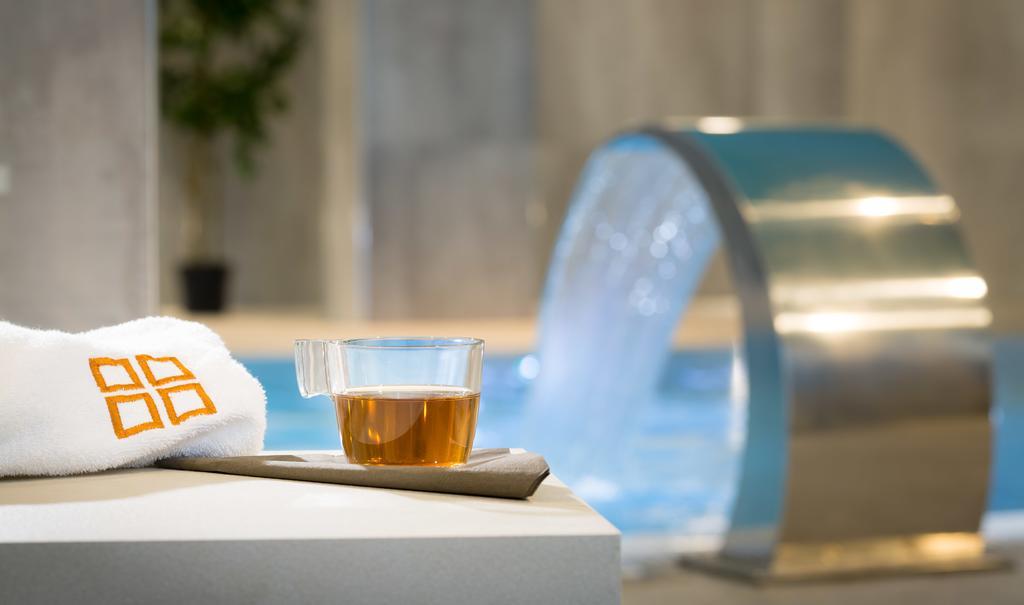 Myforte Relais De Charme & Spa Florence Exterior photo