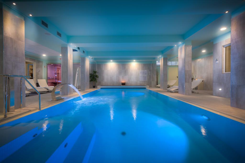 Myforte Relais De Charme & Spa Florence Exterior photo