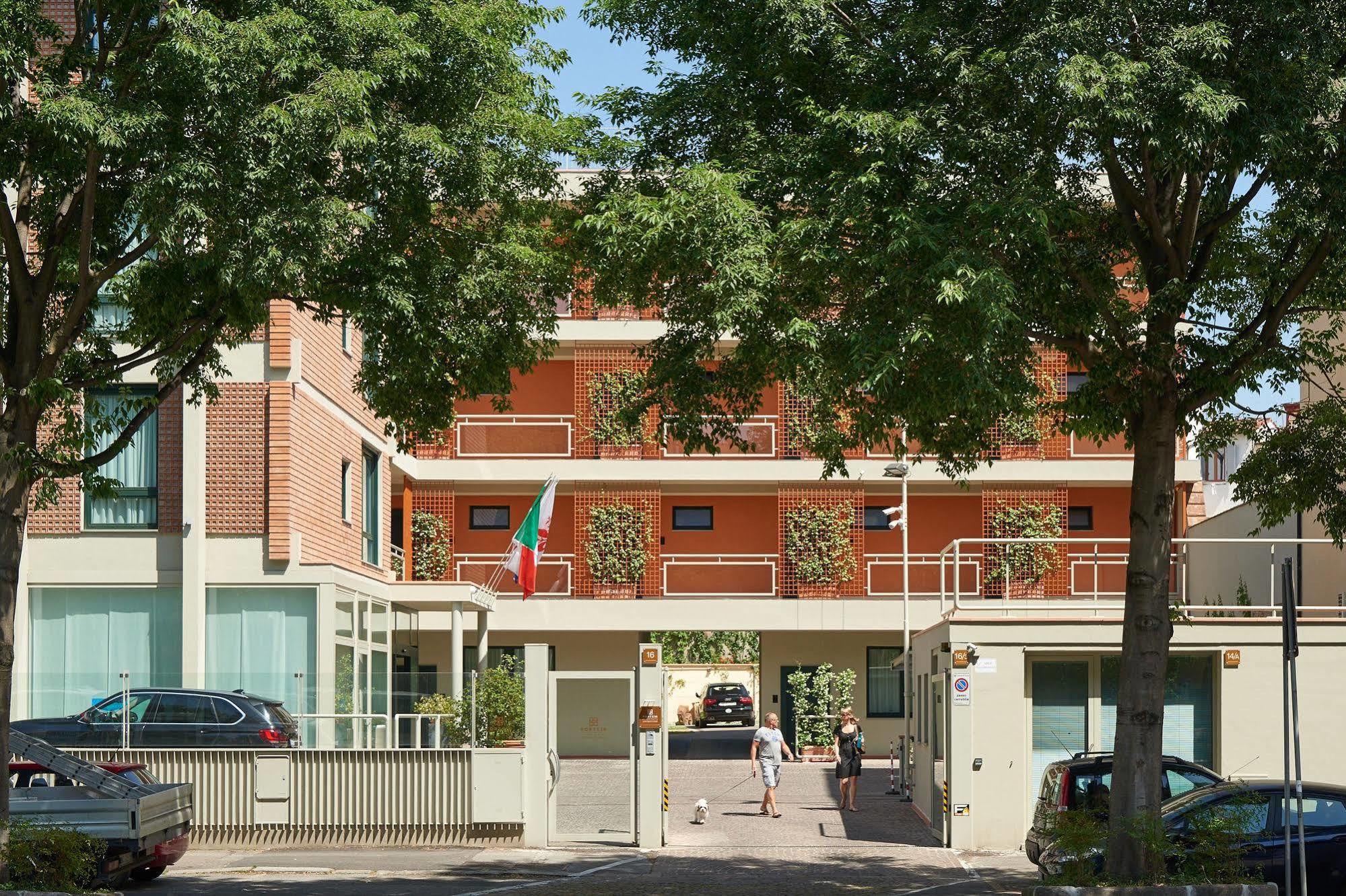 Myforte Relais De Charme & Spa Florence Exterior photo