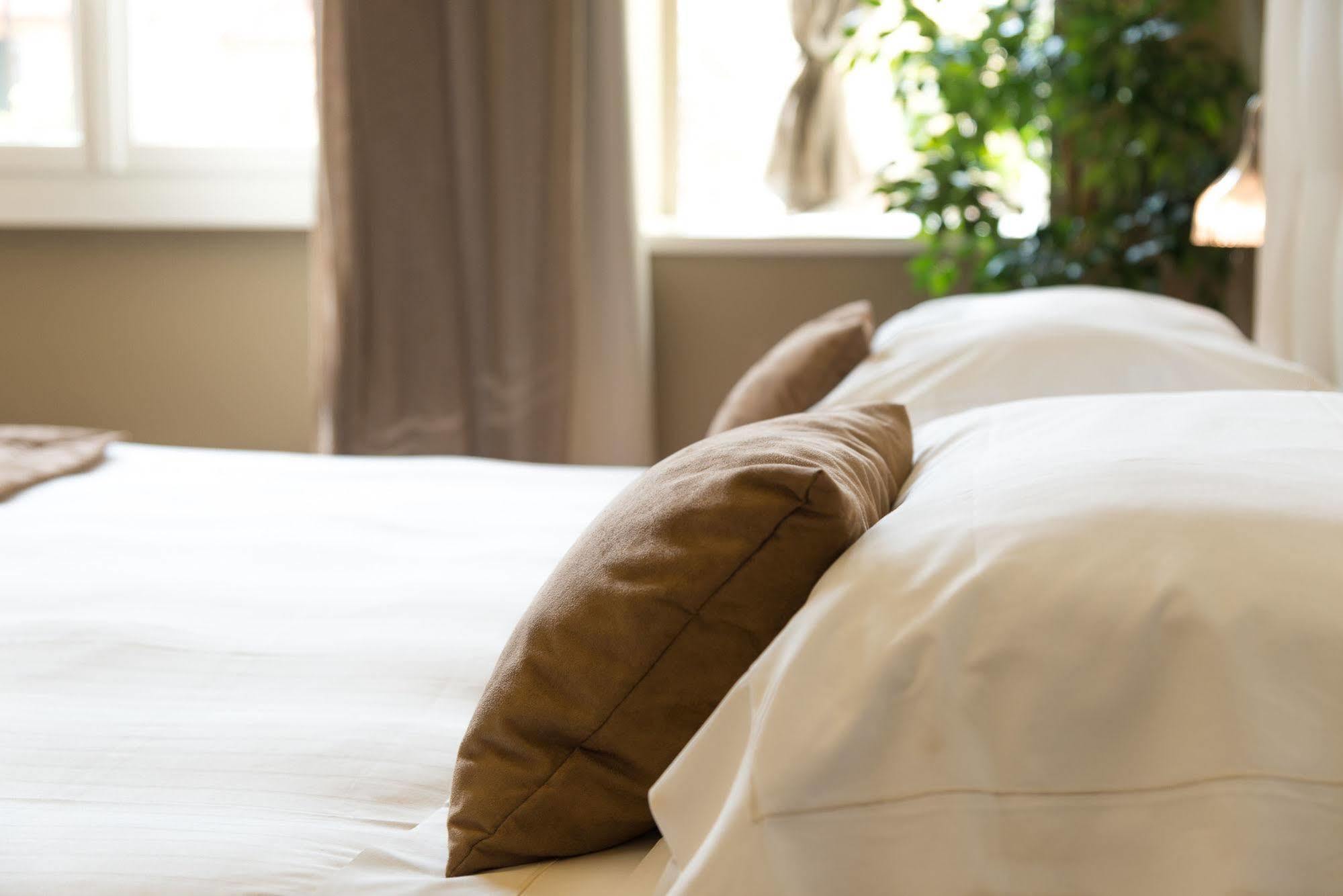 Myforte Relais De Charme & Spa Florence Exterior photo