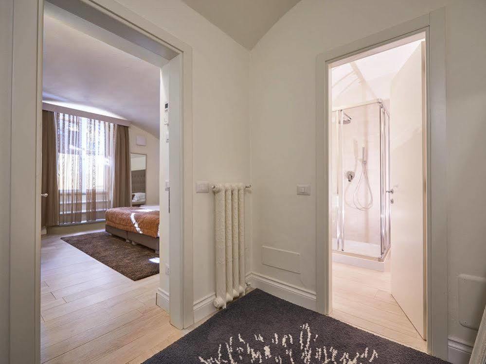 Myforte Relais De Charme & Spa Florence Exterior photo