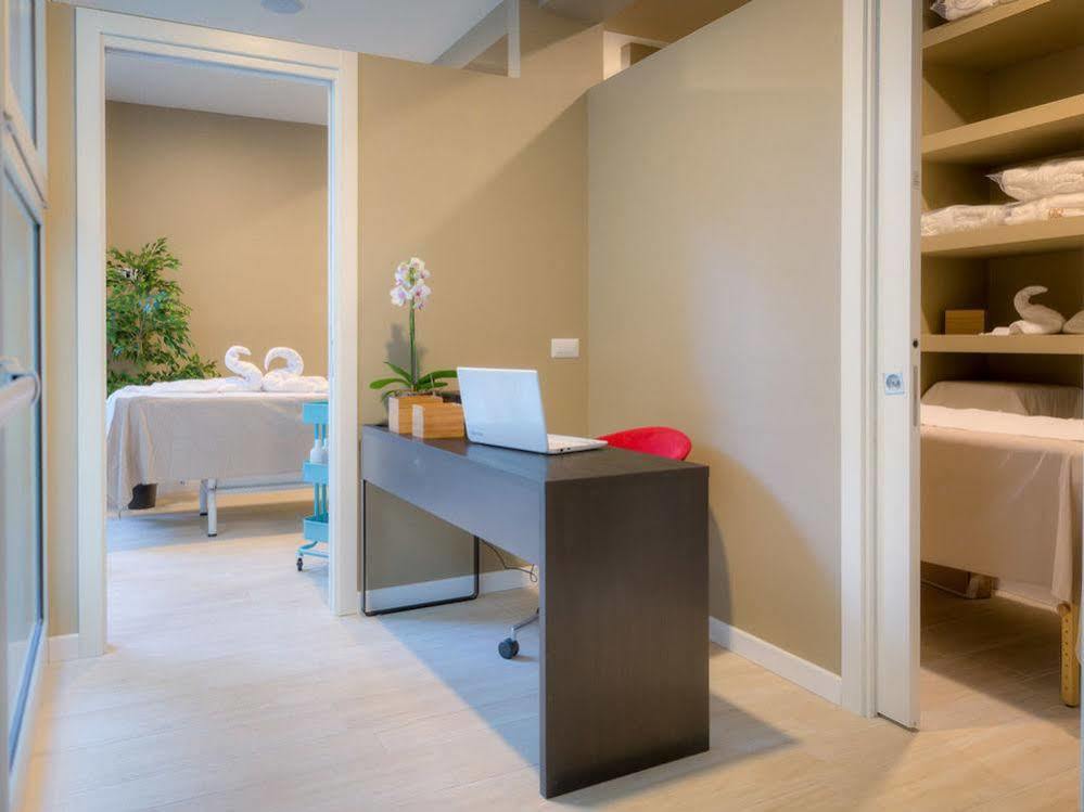Myforte Relais De Charme & Spa Florence Exterior photo